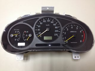 AIRBAG SUBARU STI IMPREZA-thumb-3