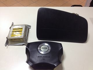 AIRBAG SUBARU STI IMPREZA-thumb-6