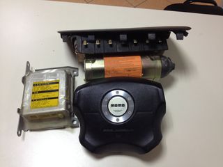 AIRBAG SUBARU STI IMPREZA-thumb-7