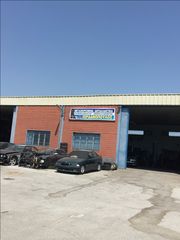 MERCEDES A140    Λεβιές Ταχυτήτων  ***IORDANOPOULOS AUTO PARTS**-thumb-5