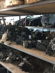 MERCEDES A140    Λεβιές Ταχυτήτων  ***IORDANOPOULOS AUTO PARTS**-thumb-6