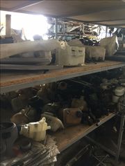 MERCEDES A140    Λεβιές Ταχυτήτων  ***IORDANOPOULOS AUTO PARTS**-thumb-8