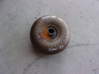 BMW X5 4.4 '00-'06 Μετατροπέας Ροπής -Converter