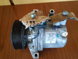 ΚΟΜΠΡΕΣΕΡ AIRCODITION (92600-1HC5A) NISSAN MICRA K13K 2011-2017