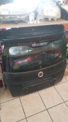 Fiat 500 2007-