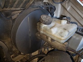 ΣΕΒΡΟ ΦΡΕΝΩΝ ΑΠΟ MERCEDES BENZ SPRINTER CDI A0004309508