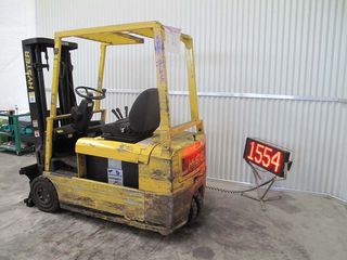 Hyster 1997 J1.8 XMT KLB1554-thumb-1