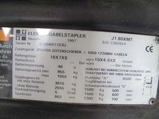 Hyster 1997 J1.8 XMT KLB1554-thumb-3