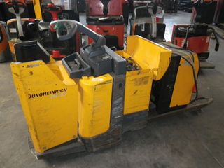 Jungheinrich 2005 ERE 220 KLB1585