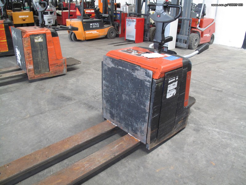 BT 2006 LPE240M KLB1586