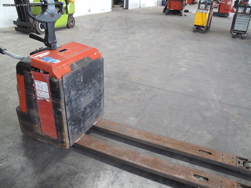 BT 2006 LPE240M KLB1587