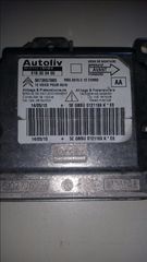 ΕΓΚΕΦΑΛΟΣ ΑΕΡΟΣΑΚΟΥ CITROEN C3 618300400