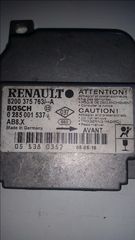 ΕΓΚΕΦΑΛΟΣ ΑΕΡΟΣΑΚΟΥ RENAULT CLIO 8200375763