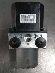 ΜΟΝΑΔΑ ABS AUDI A4 B6 2000-2006 8E0614517 8Ε0614517Α ESP-thumb-2