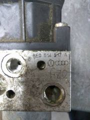 ΜΟΝΑΔΑ ABS AUDI A4 B6 2000-2006 8E0614517 8Ε0614517Α ESP-thumb-3