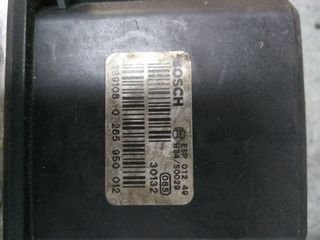ΜΟΝΑΔΑ ABS AUDI A4 B6 2000-2006 8E0614517 8Ε0614517Α ESP-thumb-4