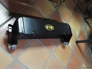 DTM COMPETITION BMW 1,2,3,4 F20-F21-F22-F23-F30-F31-F32-F33-F34- INTERCOOLERS KIT READY TO FIT ΛΙΑΝΙΚΗ+ΧΟΝΤΡΙΚΗ