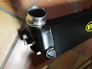 DTM INTERCOOLERS SET SERIES BMW 1 F20-F21, BMW 2 F22-F23, BMW 3 F30-F31-F34-, BMW 4 F32,- DTM.BMW-001