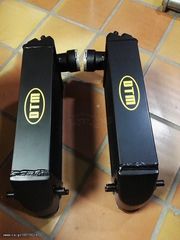 DTM INTERCOOLERS SET PORSCHE 911 996 TURBO INTERCOOLER ΚΙΤ - DTM.PO-001.996