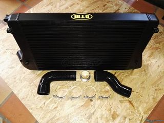 DTM INTERCOOLERS SET AUDI A3 8P / AUDI S3 8P / AUDI TT 8J / INTERCOOLER ΚΙΤ - DTM.AU-001