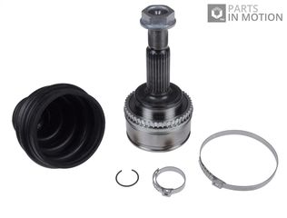 TOYOTA AVENSIS 1999-2003  Μπιλιοφόροι & Φούσκες