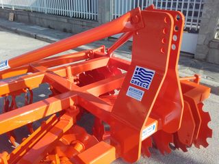 Σβάρνα - Δισκοσβάρνα 2018 AGRO MACHINES TASOS-thumb-4
