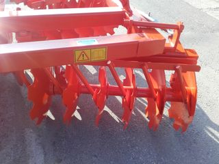 Σβάρνα - Δισκοσβάρνα 2018 AGRO MACHINES TASOS-thumb-5