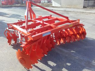Σβάρνα - Δισκοσβάρνα 2018 AGRO MACHINES TASOS-thumb-6