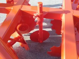 Σβάρνα - Δισκοσβάρνα 2018 AGRO MACHINES TASOS-thumb-8