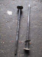 ★★ ΗΜΙΑΞΟΝΙΑ NISSAN CABSTAR E110 ★★ -thumb-3