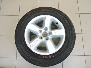 ΛΑΣΤΙΧΟ 235/60/16 BRIDGESTONE X1TEM