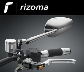 RIZOMA ΚΑΘΡΕΠΤΗΣ ''RADIAL' RS' UNIVERSAL