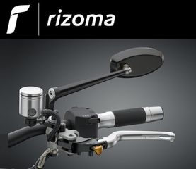 ΚΑΘΡΕΠΤΗΣ RIZOMA ''DYNAMIC'' YAMAHA T-MAX 500 2008 - 2011 