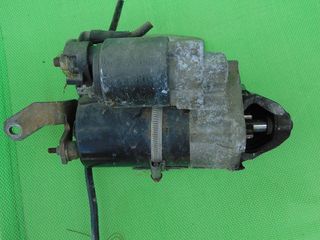 ΜΙΖΑ / ΕΚΚΙΝΗΤΗΣ ΚΙΝΗΤΗΡΑ AUDI A4 ΧΡΟΝΟΛΟΓΙΑ:1995-2001 ΚΩΔΙΚΟΣ.ΚΙΝΗΤΗΡΑ:AHL , 1.6cc