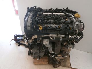 ΣΤΗΝ ΚΑΛΥΤΕΡΗ ΤΙΜΗ OPEL VECTRA C 1900 16V  Z19DTH TURBO DIESEL ΥΠΑΡΧΕΙ ΚΑΙ ΠΛΕΞΟΥΔΑ ΜΕ ΕΓΚΕΦΑΛΟ