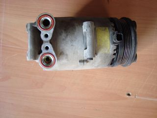 ΚΟΜΠΡΕΣΕΡ A/C FORD FOCUS 2004-2012 1600CC