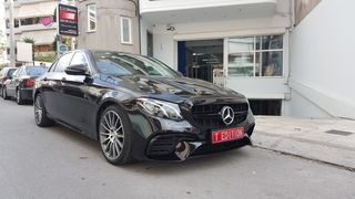 MERCEDES E CLASS W213 Type E63 AMG BODY KIT-thumb-48