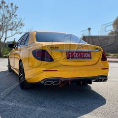 MERCEDES E CLASS W213 Type E63 AMG BODY KIT-thumb-58