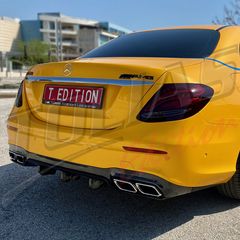 MERCEDES E CLASS W213 Type E63 AMG BODY KIT-thumb-40