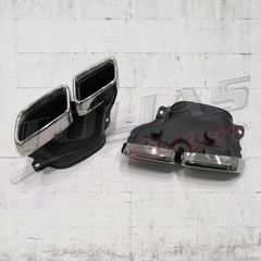 MERCEDES E CLASS W213 Type E63 AMG BODY KIT-thumb-47