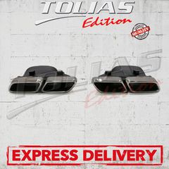 MERCEDES E CLASS W213 Type E63 AMG BODY KIT-thumb-37