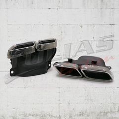 MERCEDES E CLASS W213 Type E63 AMG BODY KIT-thumb-51