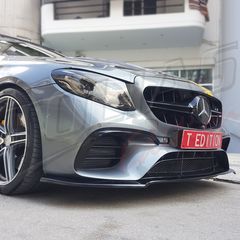 MERCEDES E CLASS W213 Type E63 AMG BODY KIT-thumb-26