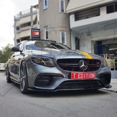 MERCEDES E CLASS W213 Type E63 AMG BODY KIT-thumb-43