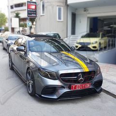 MERCEDES E CLASS W213 Type E63 AMG BODY KIT-thumb-59
