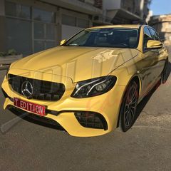 MERCEDES E CLASS W213 Type E63 AMG BODY KIT-thumb-83