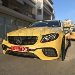 MERCEDES E CLASS W213 Type E63 AMG BODY KIT-thumb-29