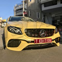 MERCEDES E CLASS W213 Type E63 AMG BODY KIT-thumb-111