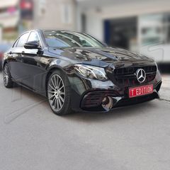 MERCEDES E CLASS W213 Type E63 AMG BODY KIT-thumb-108