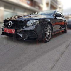 MERCEDES E CLASS W213 Type E63 AMG BODY KIT-thumb-45